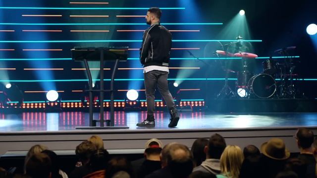 Это может лишить вас радости | Пастор Стивен Фуртик смотреть онлайн