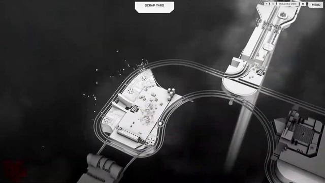 Прохождение игры The White Laboratory. Часть 4. TimeLapse Game