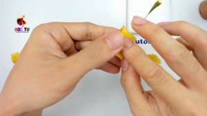 ABC TV | How To Make Baby Toes Succulent (Slowly) - Craft Tutorial