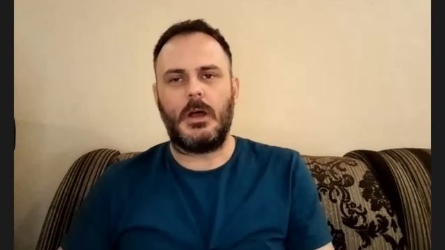 I Prepared For 10 Years - Yuri - Ukrainian Foreign Fighter Full Interview смотреть онлайн