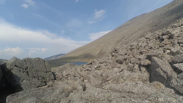 Хибины-HD 720p