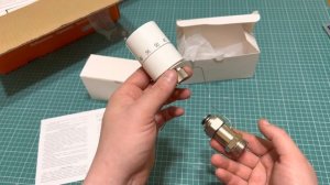 ТСГ-ВПС1 мини обзор