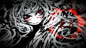 【Touhou Project】Подборка лучших композиций №4 | Touhou Metalcore Rock Mix