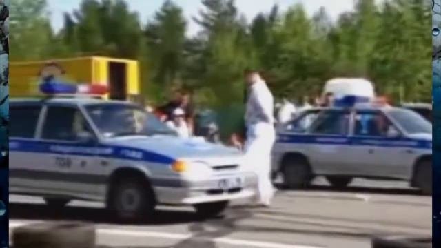 Подборка смешных приколов с МЕНТАМИ ПОЛИЦИЯ ГАИ МИЛИЦИЯ A Selection Of Funny Jokes With Cops