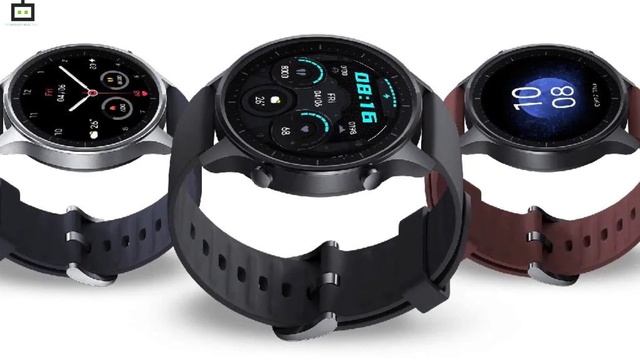 Redmi Watch Launch Expected Alongside Redmi Note 9 5G: Everything You Need To Know смотреть онлайн