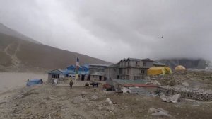 часть 2 - Базовый Лагерь Эвереста Непал - Everest Base Camp
