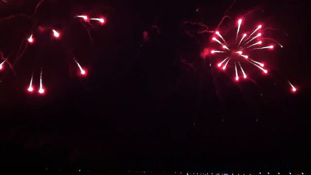 Салют 3 в Барнауле смотреть онлайн