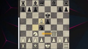 ПОБЕДА В 8 ХОДОВ  |Атака Жареной Печени или Атака Фегателло