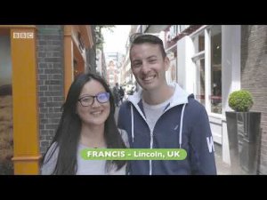 Wider World 2 (WW 2) - Unit 3 - VoxPops 3.1