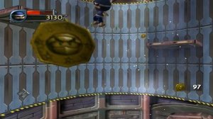 I-Ninja (Я-Ниндзя) - Прохождение #1 (Ностальгия)