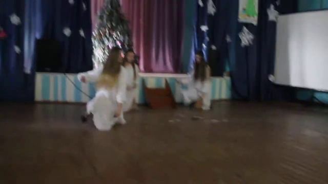 Щедрик смотреть онлайн