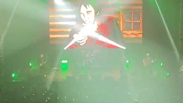 КняZz~Лесник, ДС«Юбилейный» Тверь, 02.11.23 #князь #княzz #андрейкнязев #киш #корольишут #шуты #пан смотреть онлайн