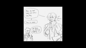 Данте, Неро и Вергилий | Devil may cry комиксы пак 1