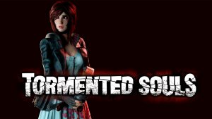Tormented Souls (2) Прохождение в 2023 - Почти дошли до финала