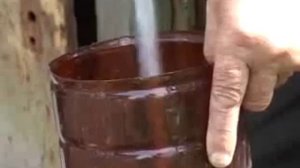 Самодельная теплица из пластиковых бутылок