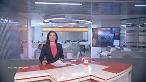 Ростов сегодня: вечерний выпуск. 21 сентября 2023
