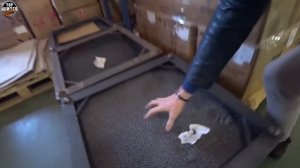 Как делают патроны. Секреты завода «AZOT». Производство охотничьих и спортивных патронов.