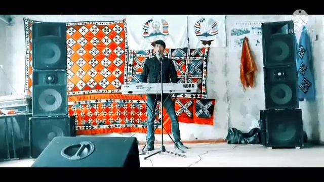 ОЛИМ ДАВЛАТ-- СУРУДИ ДИГИ ДИГИ(Olim Davlat-Digi digi)кисми 2