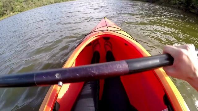Best 3 Person Kayaks смотреть онлайн