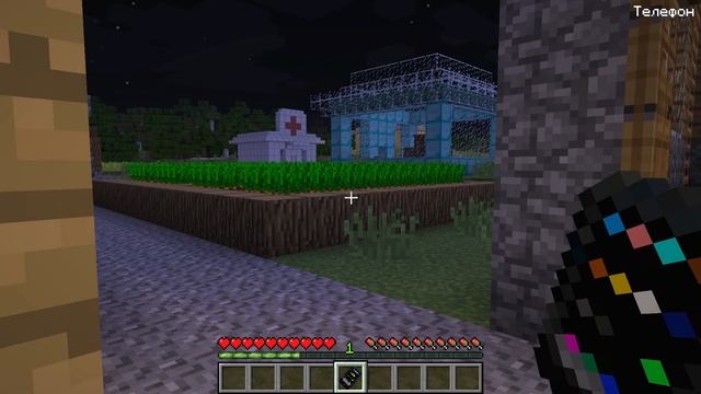 ЧТО-ТО живёт на ЧЕРДАКЕ ПРОПАВШЕГО ДРУГА ВОВЫ в Майнкрафте? Пропавший Друг Вова и Компот! 100% Майн смотреть онлайн