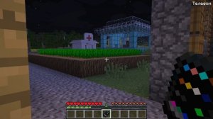 ЧТО-ТО живёт на ЧЕРДАКЕ ПРОПАВШЕГО ДРУГА ВОВЫ в Майнкрафте? Пропавший Друг Вова и Компот! 100% Майн