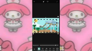 🧸Как сделать красивую обложку для видео?💌 // туториал на обложку🔮 // тока бока // toca boca