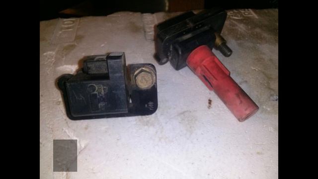 How to turbo Subaru Legacy EJ25D смотреть онлайн