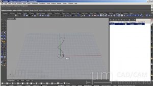 Наложение моделей в Rhinoceros. Stl,igs,step,dxf WRAP. Часть 1.