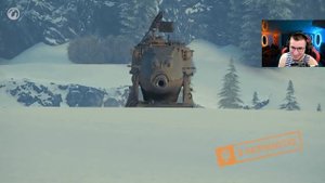 РЕАКЦИЯ БЛАДИ: ЖИРНЫЙ КОРБЕН! Новый RYTP!