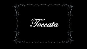 Toccata