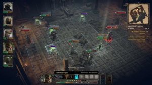 King Arthur: Knight`s Tale#22 Монастырь Святого Сердца!