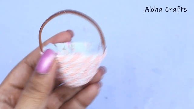 Cute DIY Egg Carton Craft Idea / Aloha Crafts смотреть онлайн