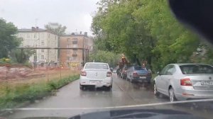 Экзамен г.Череповец.