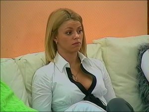 ДОМ-2 Город любви 2786 день Вечерний эфир (26.12.2011)