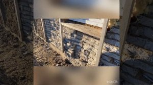 Свинарник из газоблока/Ерунда