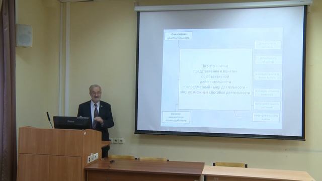 Поэтапное формирование умственных действий и понятий. Лекция 12 смотреть онлайн