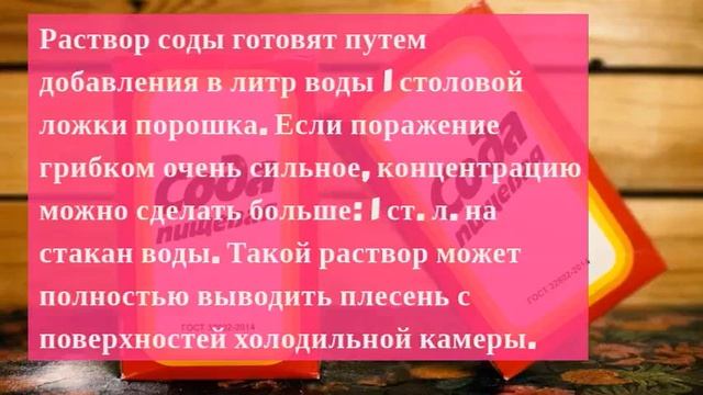 Как избавиться от неприятного запаха и плесени в холодильнике смотреть онлайн