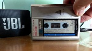 AIWA HS-P06