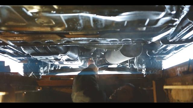 Ремонт блокировки | Pajero 4