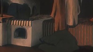 Ночь перед рождеством. 1951