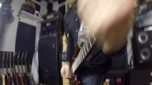Maria Magdalena (metal cover by Leo Moracchioli)
