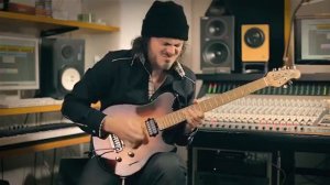 Вертуозы гитары.