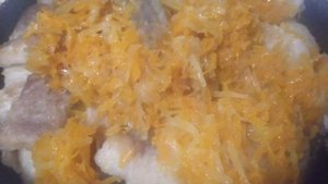 МОРСКОЙ ЯЗЫК В МАРИНАДЕ