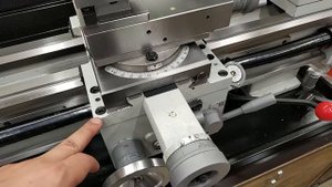 Темная лошадка и мой новый станок - Stalex d280-650g. Обзор, отзыв, выбор, сравнение.