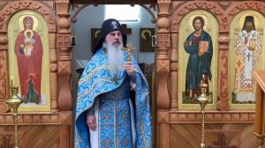 Казанская икона и национальная консолидация. Кавказский скит Валаама.