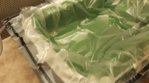 Как сделать чемодан из карбона