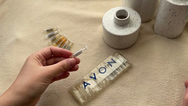 ТАКИХ АРОМАТОВ ЭЙВОН Я НЕ ВСТРЕЧАЛА!/😦ДОСТАЛА ИЗ СУНДУКА/🤭 смотреть онлайн