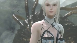 NieR Replicant ver.1.22474487139… | Cinématique d’ouverture Ver. "NieR Replicant" - VOSTFR | PS4