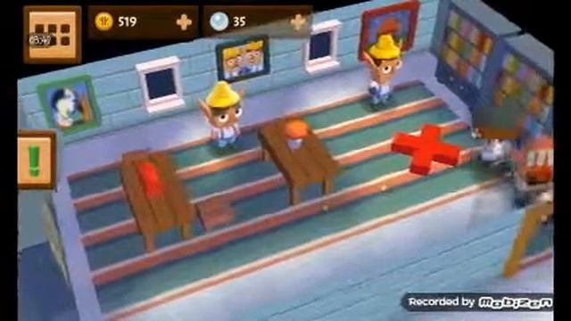 Прохождения игры Seabeard смотреть онлайн