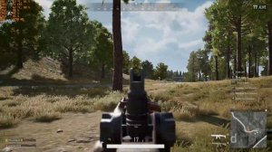 PLAYERUNKNOWN'S BATTLEGROUNDS  PUBG intel i3-2130 gtx 1050ti 8gb ram